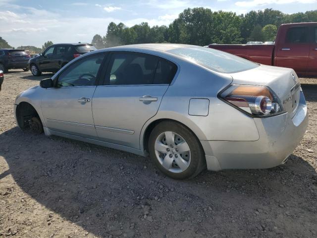 Photo 2 from auction – 2007 NISSAN ALTIMA 2.5 with VIN 1N4AL21E37C131522