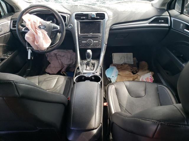 Photo 8 from auction – 2016 FORD FUSION TIT with VIN 3FA6P0D90GR108732