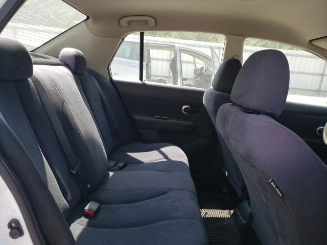 Photo 10 from auction – 2009 NISSAN VERSA S with VIN 3N1BC11E89L414243