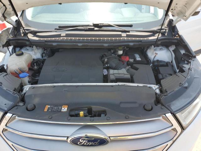 Photo 12 from auction – 2017 FORD EDGE SEL with VIN 2FMPK4J80HBC59114