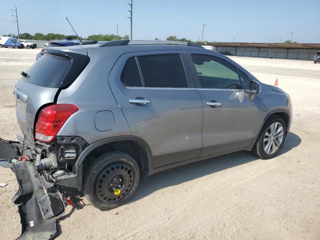 Photo 3 from auction – 2020 CHEVROLET TRAX PREMI with VIN 3GNCJMSB5LL285924