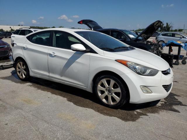 Photo 4 from auction – 2012 HYUNDAI ELANTRA GL with VIN 5NPDH4AE3CH094135
