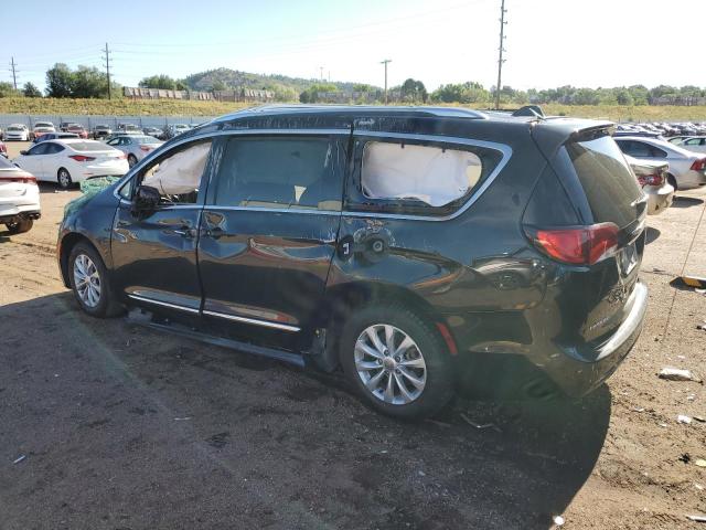 Photo 2 from auction – 2019 CHRYSLER PACIFICA T with VIN 2C4RC1BG6KR613232
