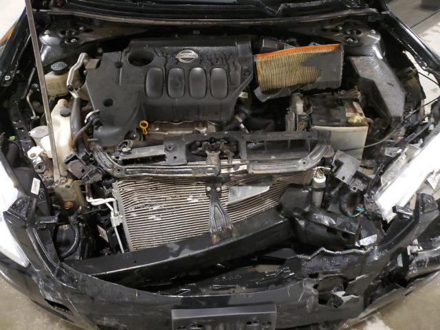 Photo 11 from auction – 2012 NISSAN ALTIMA BAS with VIN 1N4AL2AP9CN476148