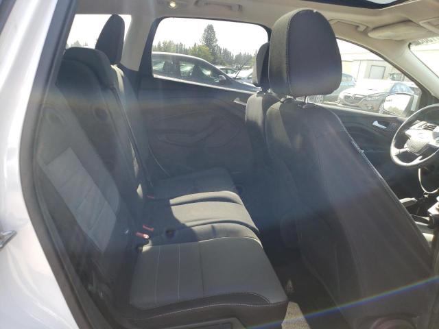 Photo 11 from auction – 2016 FORD ESCAPE SE with VIN 1FMCU9G92GUB08564
