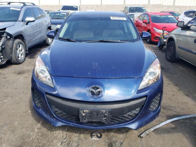 Photo 5 from auction – 2012 MAZDA 3 with VIN JM1BL1V72C1544929
