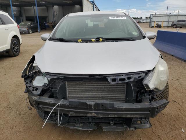 Photo 5 from auction – 2015 KIA FORTE EX with VIN KNAFX5A82F5269150
