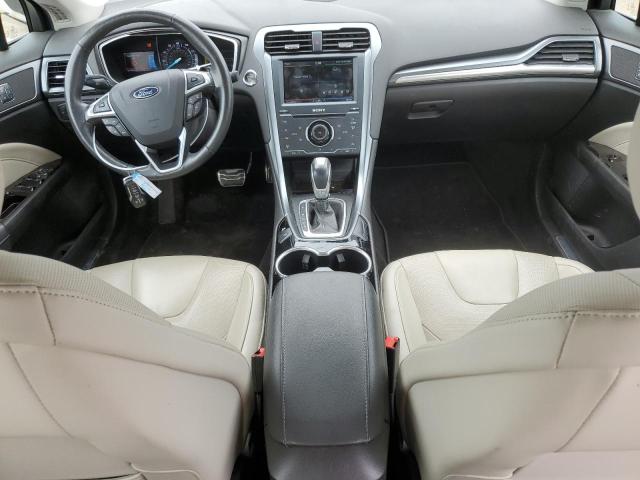Photo 8 from auction – 2015 FORD FUSION TIT with VIN 3FA6P0K94FR160849