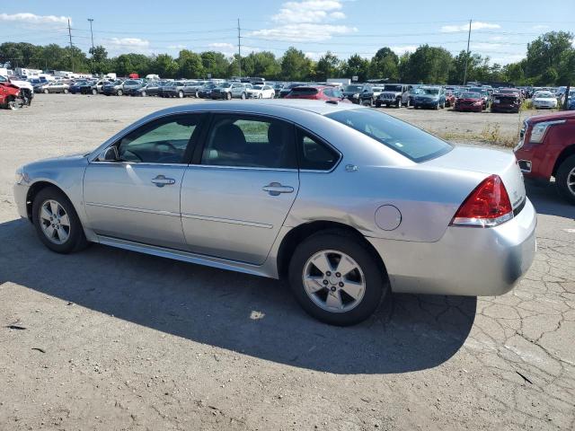 Photo 2 from auction – 2009 CHEVROLET IMPALA 1LT with VIN 2G1WT57K491179501