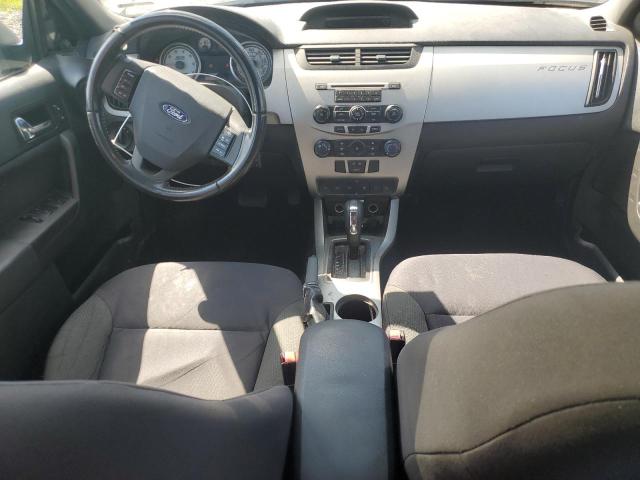 Foto 8 de la subasta – 2011 FORD FOCUS SES con VIN 1FAHP3GN4BW201956