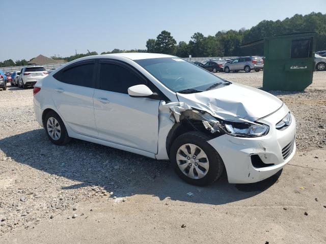 Photo 4 from auction – 2017 HYUNDAI ACCENT SE with VIN KMHCT4AE6HU368141