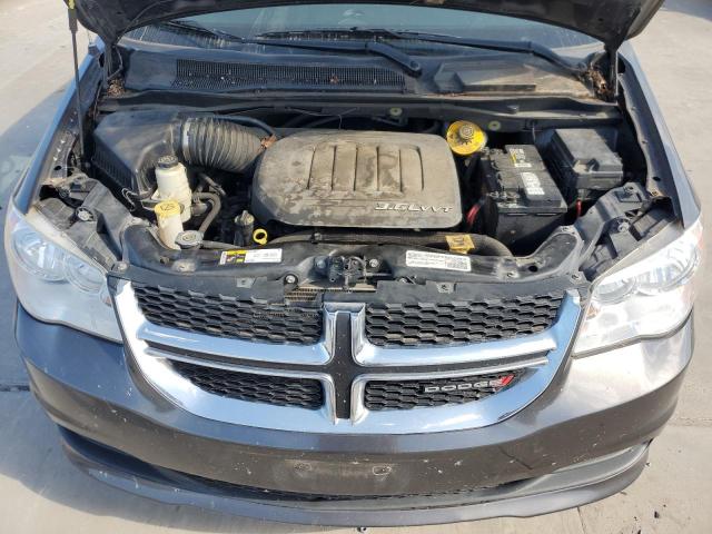Photo 11 from auction – 2016 DODGE GRAND CARA with VIN 2C4RDGCG2GR201850