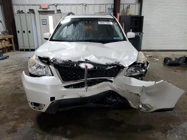 Photo 5 from auction – 2014 SUBARU FORESTER 2 with VIN JF2SJAEC2EH503487