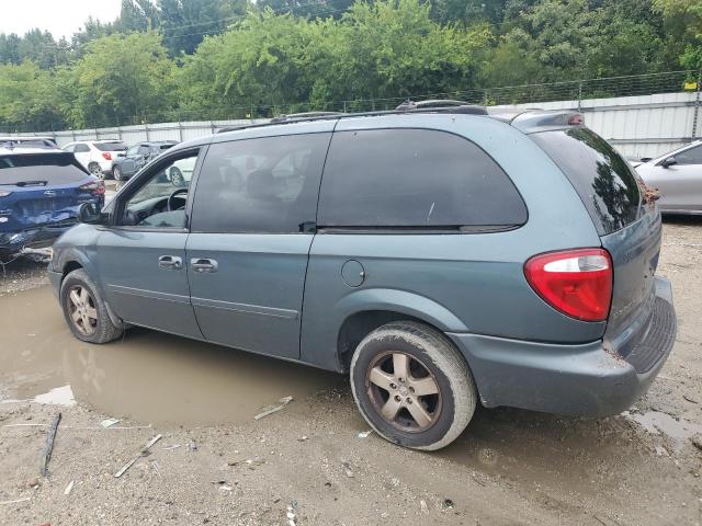 Photo 2 from auction – 2006 DODGE GRAND CARA with VIN 2D4GP44L16R641665