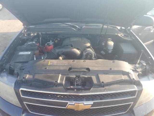 Photo 11 from auction – 2007 CHEVROLET AVALANCHE with VIN 3GNFK12337G173980