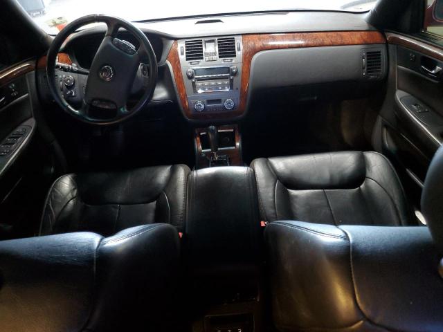 Photo 8 from auction – 2007 CADILLAC DTS with VIN 1G6KD57Y17U142997