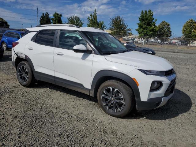 Photo 4 from auction – 2021 CHEVROLET TRAILBLAZE with VIN KL79MRSL1MB165604