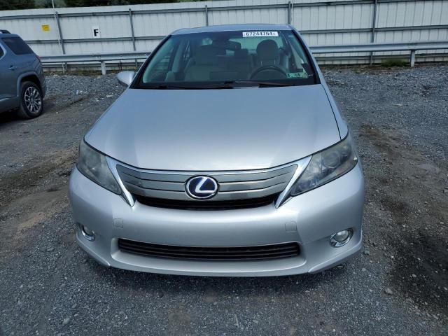 Photo 5 from auction – 2010 LEXUS HS 250H with VIN JTHBB1BA9A2024168