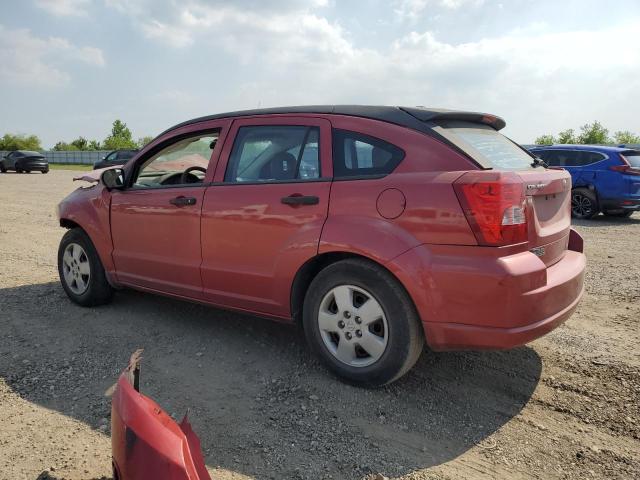 Photo 2 from auction – 2007 DODGE CALIBER with VIN 1B3HB28BX7D288600
