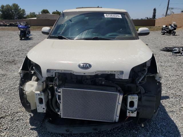 Photo 5 from auction – 2016 KIA SOUL + with VIN KNDJP3A57G7353963