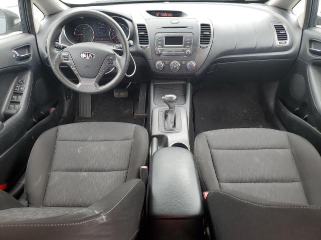Photo 8 from auction – 2016 KIA FORTE LX with VIN KNAFK4A63G5554173