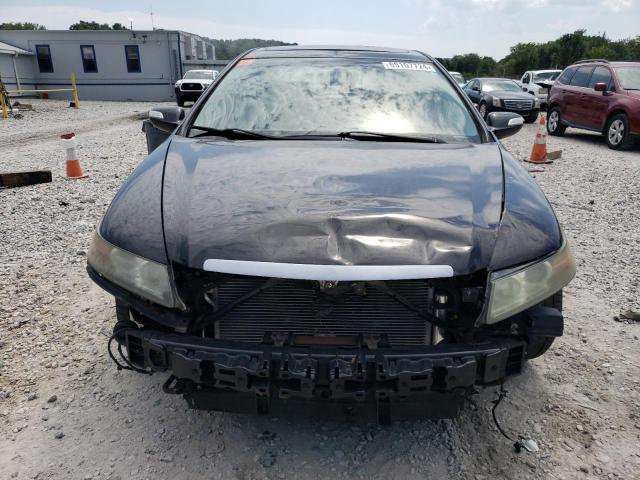 Photo 5 from auction – 2008 ACURA TL with VIN 19UUA66248A013206