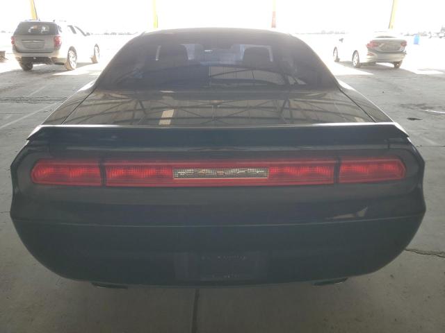 Photo 6 from auction – 2014 DODGE CHALLENGER with VIN 2C3CDYAG8EH172537