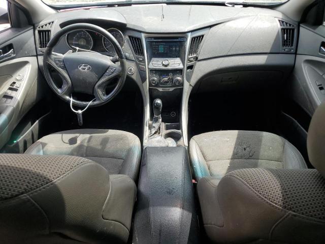 Zdjęcie 8 z aukcji – 2011 HYUNDAI SONATA SE z VIN 5NPEC4AC8BH232400