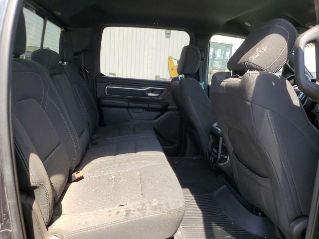 Photo 9 from auction – 2019 RAM 1500 BIG H with VIN 1C6SRFFT6KN799587