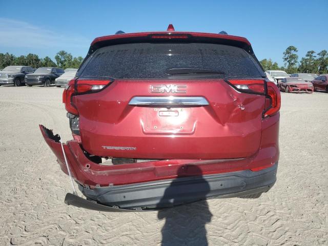 Photo 6 from auction – 2018 GMC TERRAIN SL with VIN 3GKALMEVXJL140590