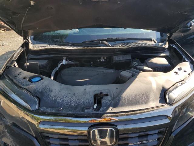 Photo 11 from auction – 2019 HONDA RIDGELINE with VIN 5FPYK3F83KB005264