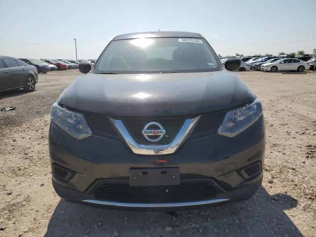 Photo 5 from auction – 2016 NISSAN ROGUE S with VIN KNMAT2MT0GP650802