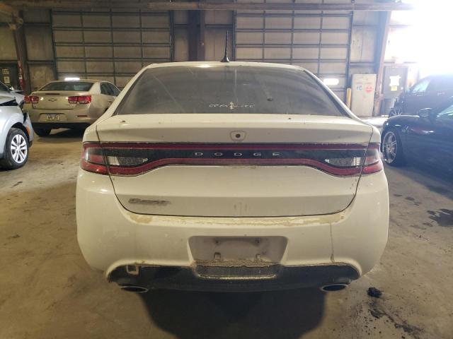 Photo 6 from auction – 2015 DODGE DART SXT with VIN 1C3CDFBB7FD435204