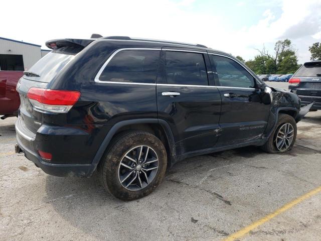 Photo 3 from auction – 2018 JEEP GRAND CHER with VIN 1C4RJFBG4JC320309