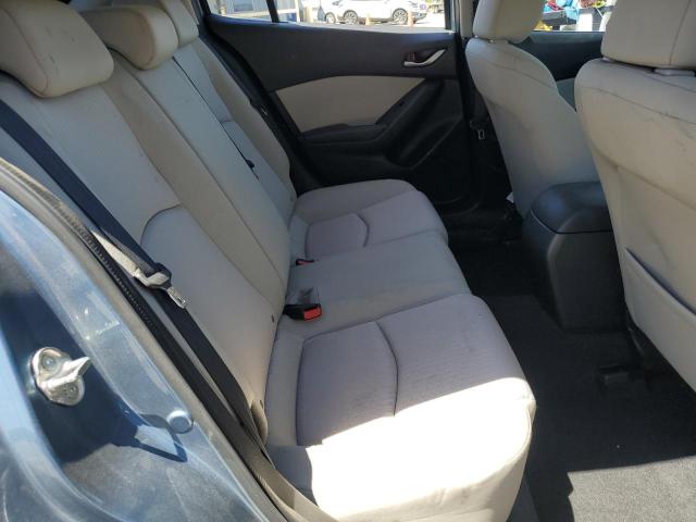 Photo 10 from auction – 2015 MAZDA 3 SPORT with VIN JM1BM1K77F1257883
