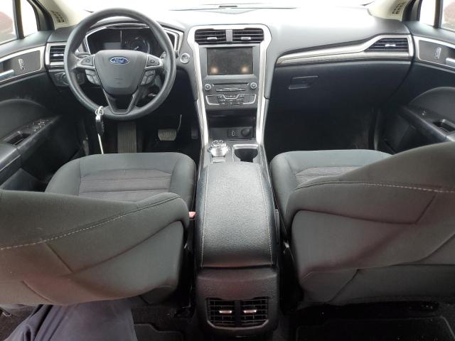 Photo 8 from auction – 2017 FORD FUSION SE with VIN 3FA6P0HD0HR121741