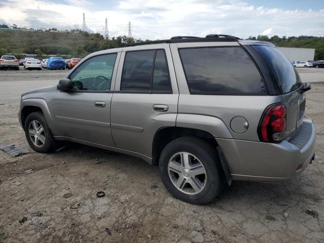 Photo 2 from auction – 2007 CHEVROLET TRAILBLAZE with VIN 1GNDT13SX72257488