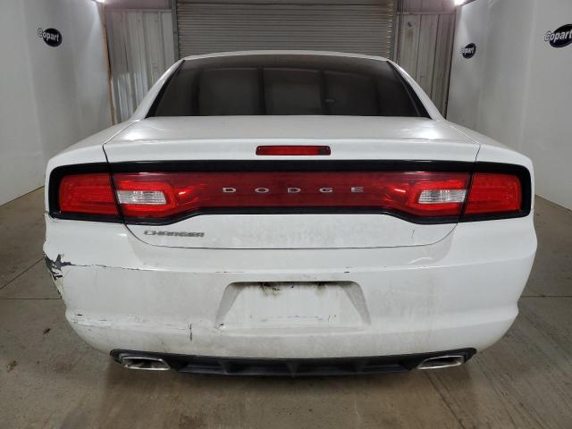 Photo 6 from auction – 2013 DODGE CHARGER SE with VIN 2C3CDXBG2DH632038