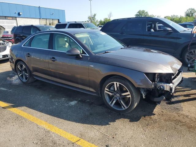 Photo 4 from auction – 2017 AUDI A4 PREMIUM with VIN WAUENAF42HN022102