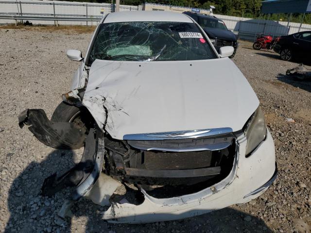 Photo 5 from auction – 2011 CHRYSLER 200 LX with VIN 1C3BC4FB7BN552928
