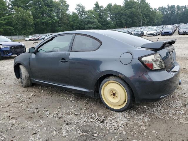 Photo 2 from auction – 2008 SCION TC with VIN JTKDE167380243433