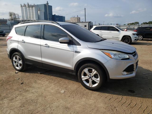 Foto 4 de la subasta – 2014 FORD ESCAPE SE con VIN 1FMCU0GX2EUD07282
