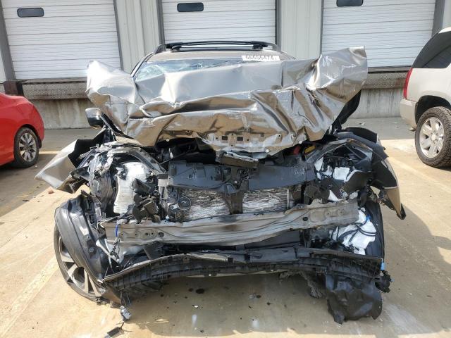 Photo 5 from auction – 2020 SUBARU FORESTER L with VIN JF2SKAUC3LH453792