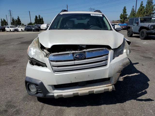 Photo 5 from auction – 2013 SUBARU OUTBACK 2. with VIN 4S4BRBKC4D3318589