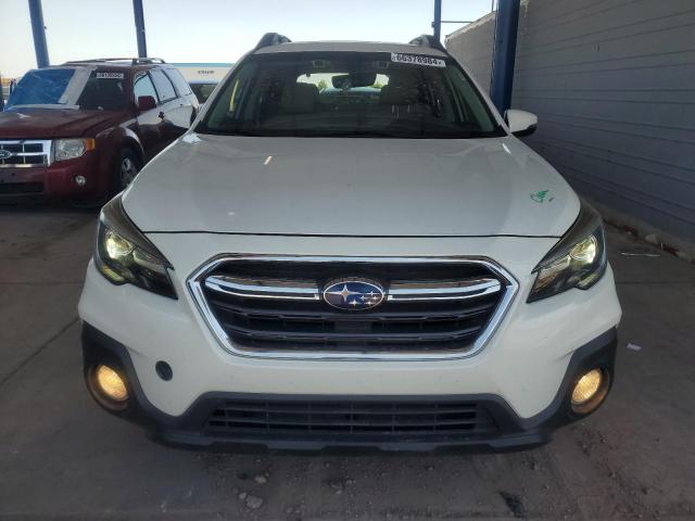 Photo 5 from auction – 2018 SUBARU OUTBACK 3. with VIN 4S4BSENC0J3324449