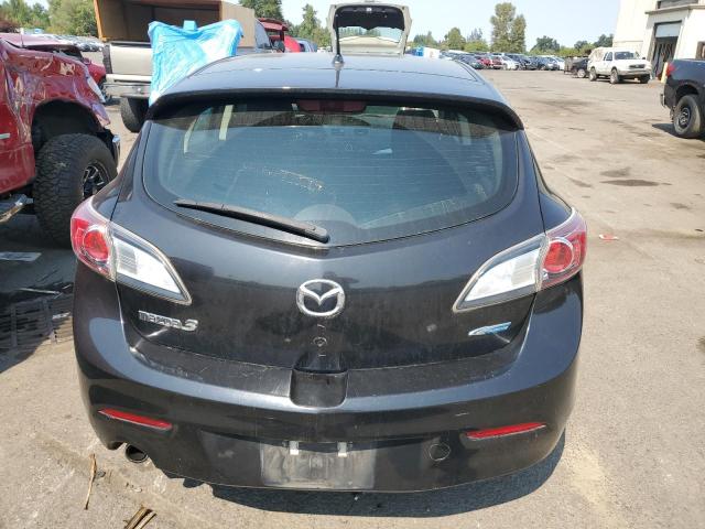 Photo 6 from auction – 2012 MAZDA 3 I with VIN JM1BL1L83C1581550