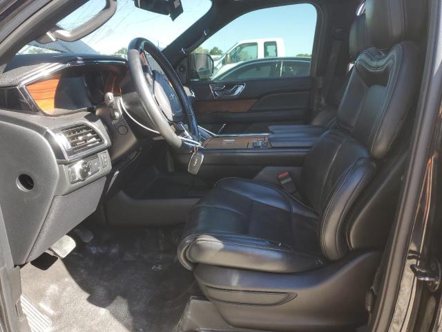 Photo 7 from auction – 2019 LINCOLN NAVIGATOR with VIN 5LMJJ3JT9KEL08794