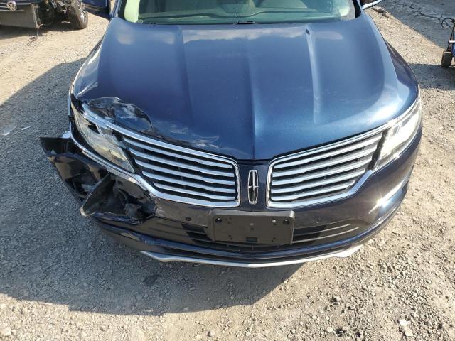 Photo 12 from auction – 2017 LINCOLN MKC RESERV with VIN 5LMTJ3DH0HUL46347