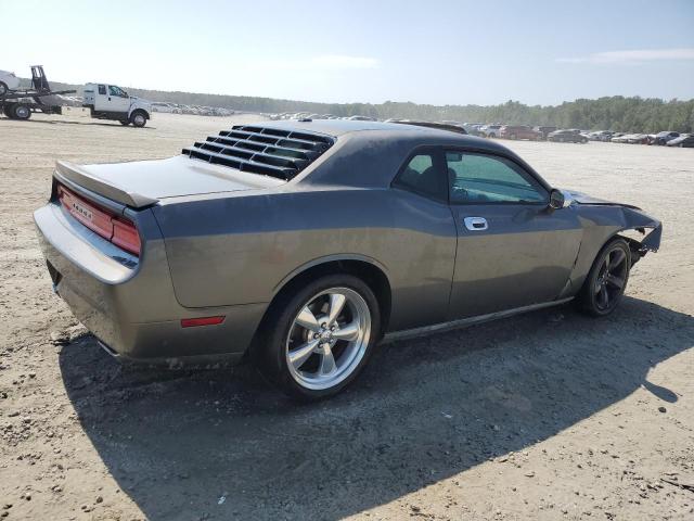 Foto 3 de la subasta – 2009 DODGE CHALLENGER con VIN 2B3LJ54T09H511097