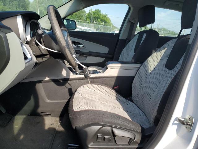 Photo 7 from auction – 2010 CHEVROLET EQUINOX LS with VIN 2CNFLCEW8A6250591